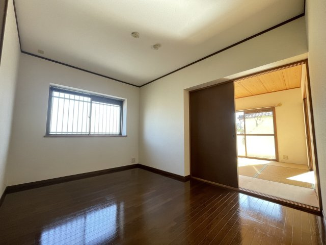テンダーパレスの内装