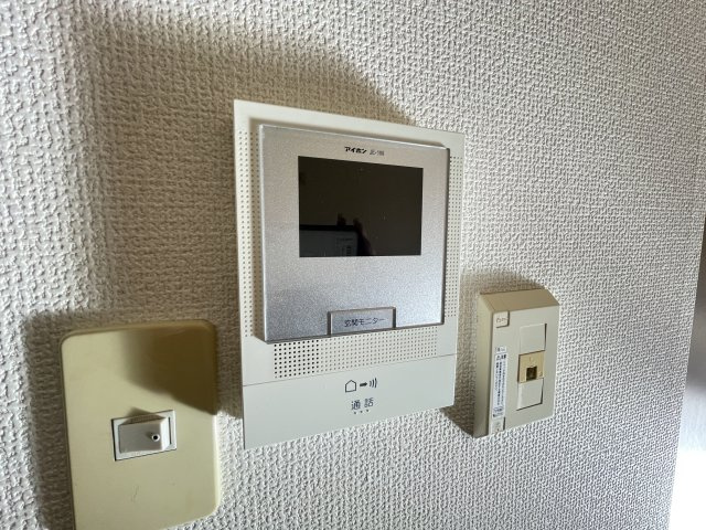 テンダーパレスの設備