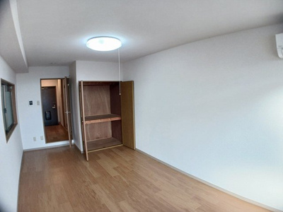 【内装】 | タウンルームキシ