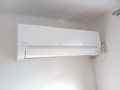 【設備】 | タウンルームキシ