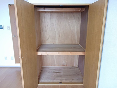【収納】 | タウンルームキシ