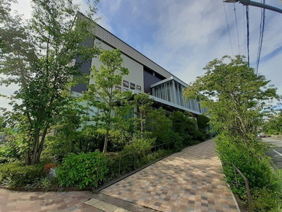 【周辺】 | 離宮 | 洛北阪急スクエアまで2149m