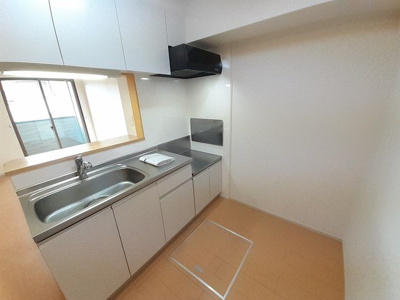 【キッチン】 | 離宮