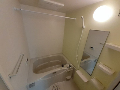 【浴室】 | 離宮