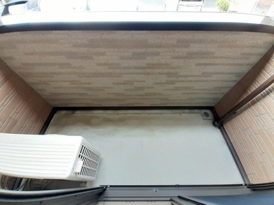 【バルコニー】 | 離宮