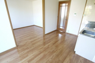 【居間・リビング】 | エクセル亀岡Ａ