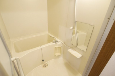 【浴室】 | エクセル亀岡Ａ