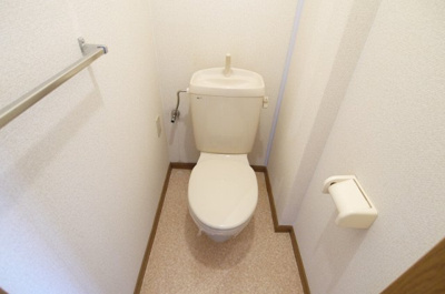 【トイレ】 | エクセル亀岡Ａ