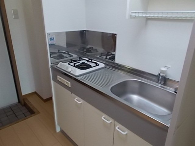 【キッチン】 | ｓｔａｂｌｅ北山