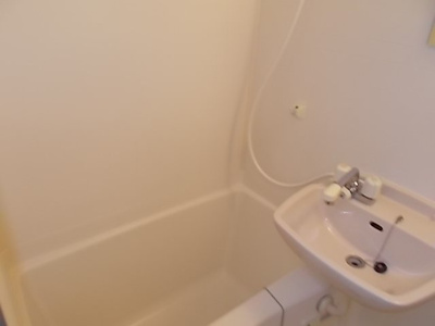 【浴室】 | ｓｔａｂｌｅ北山