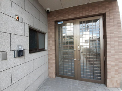 【セキュリティ】 | ヴィラ９９