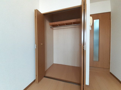 【収納】 | ヴィラ９９