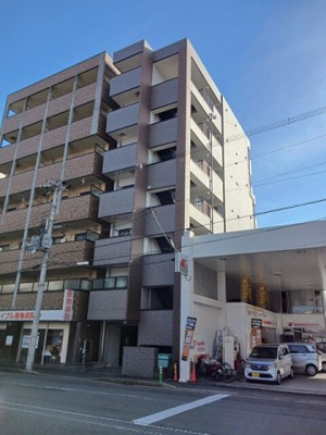 【外観】 | シティコート丸太町