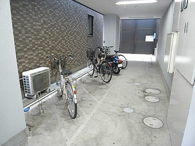 【その他】 | シティコート丸太町