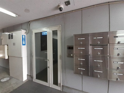 【その他】 | シティコート丸太町