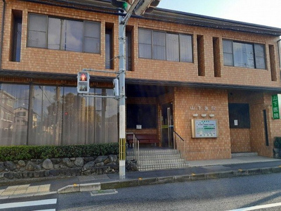 【周辺】 | オーク鶏冠井 | 山下医院まで600m