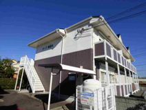 オーク鶏冠井の画像