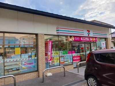 【周辺】 | ヒカルサ京都山科大宅 | セブンイレブン 山科大宅鳥井脇まで500m