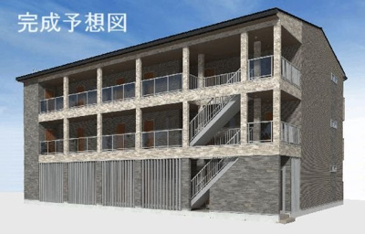 【外観】 | ヒカルサ京都山科大宅