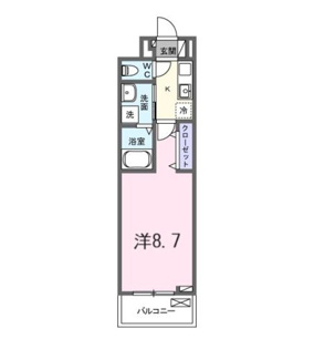 【間取り】 | ヒカルサ京都山科大宅