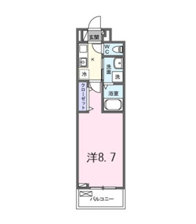 【間取り】 | ヒカルサ京都山科大宅