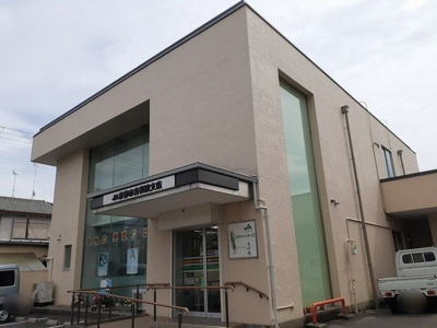 【周辺】 | たばさはうすⅡ | ＪＡ京都市 吉祥院支店まで350m
