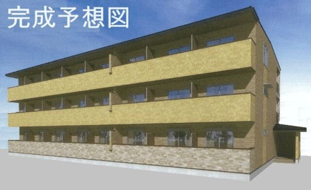 たばさはうすⅡの画像
