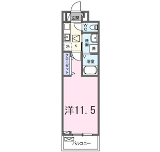 【間取り】 | たばさはうすⅡ