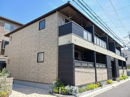 フィアクローバーⅡの画像