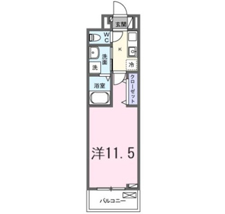 【間取り】 | たばさはうすⅡ