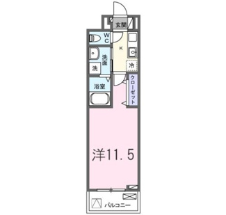 【間取り】 | たばさはうすⅡ