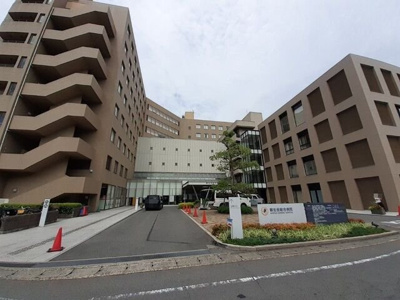 【周辺】 | アーバンハイツ | 蘇生会総合病院まで600m