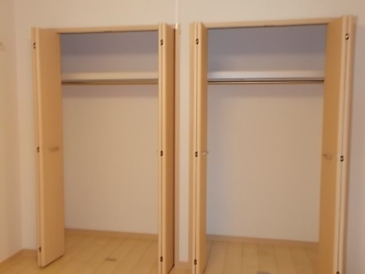 【収納】 | ベル・アビタシオン