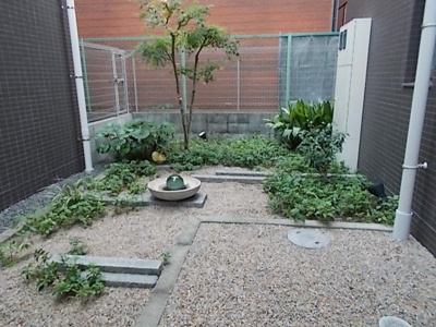 【エントランス】 | ベル・アビタシオン