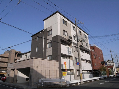 【外観】 | ベル・アビタシオン