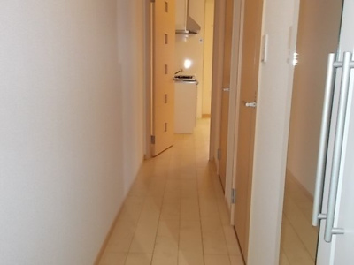 【玄関】 | ベル・アビタシオン