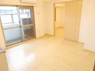 【居間・リビング】 | ベル・アビタシオン