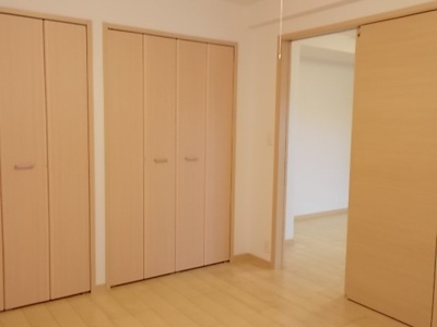 【内装】 | ベル・アビタシオン