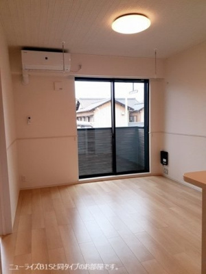 【居間・リビング】 | コート・ヴィレッジⅡ