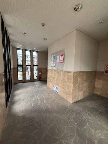 キャロットⅡのトイレ