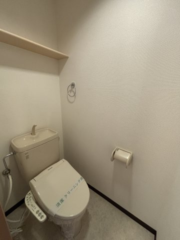 キャロットⅡの設備