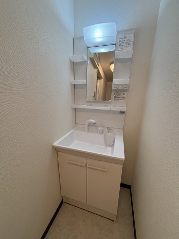 キャロットⅡの収納