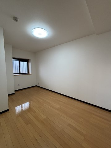 キャロットⅡの寝室