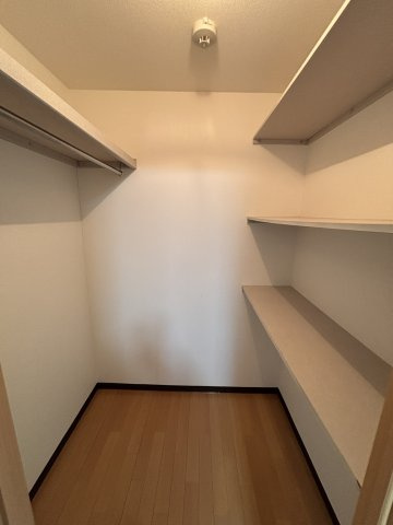 キャロットⅡのエントランス