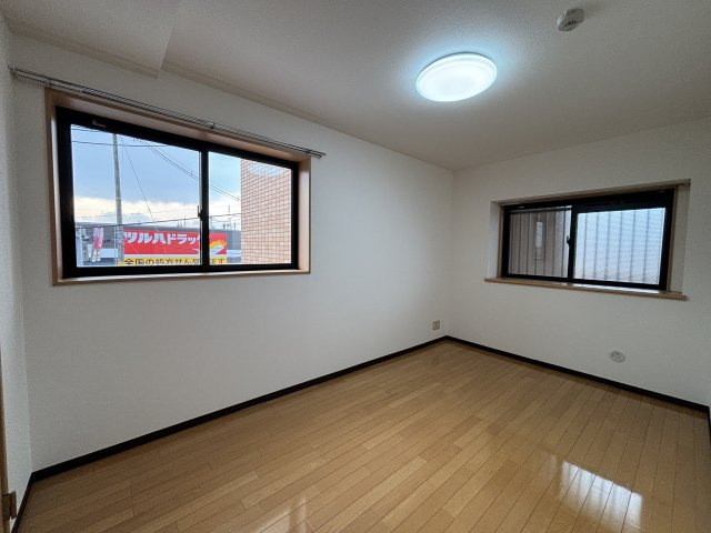 キャロットⅡのロビー|エントランス