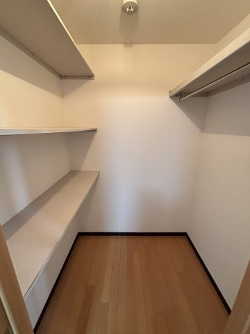 キャロットⅡのその他共用部分|トランクルーム