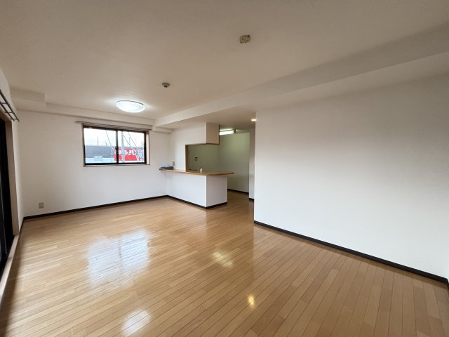 キャロットⅡの外観