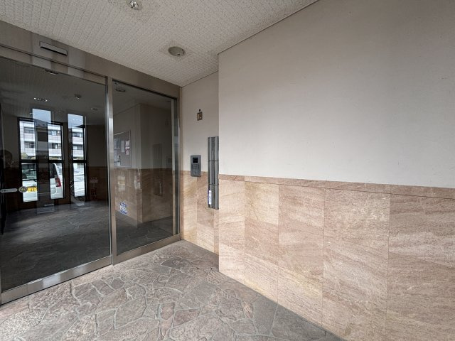 キャロットⅡの子供部屋