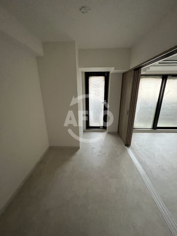 La CASA上汐　生魂小学校区の洋室|La CASA上汐　洋室