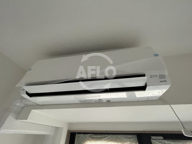 La CASA上汐　生魂小学校区の設備|La CASA上汐　エアコン